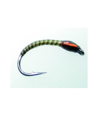 Chironome Devaux LCH30 H14 Par 1