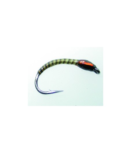 Chironome Devaux LCH30 H14 Par 1