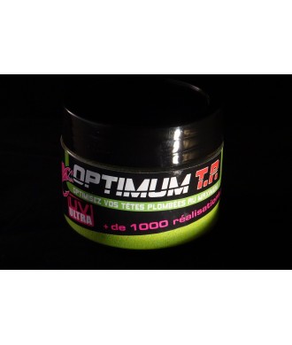 POUDRE OPTIMUM TP UV