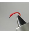 Nymphe corégone Rouge tête Rouge taille 14