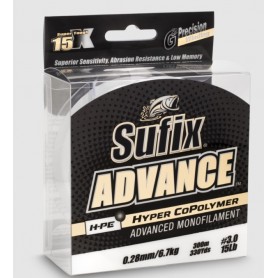 Suffix Nylon Advance 16/100 150M