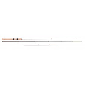 Canne Spro SENSITIVE FELCHEN 180