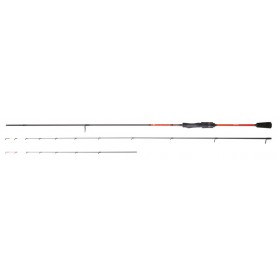 Canne Daiwa Twighlight corégone 180