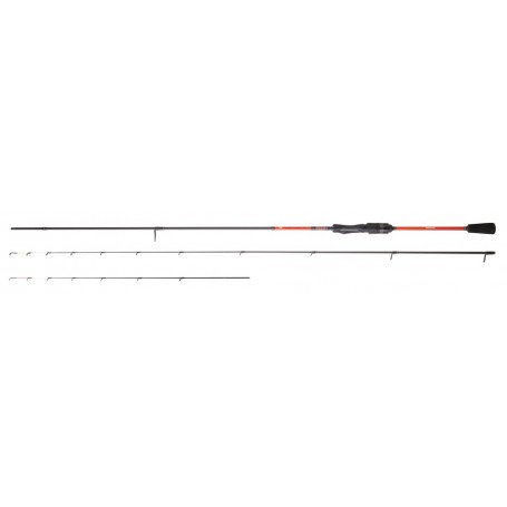Canne Daiwa Twighlight corégone 180