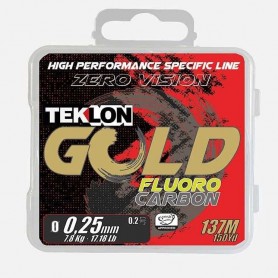 Fluorocarbone TEKLON 15.3/100 137M