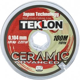 TEKLON CERAMIC 12.7/100 100M