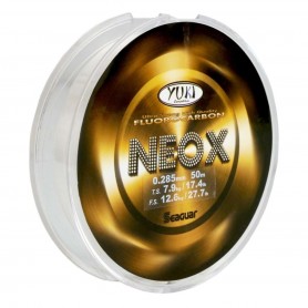 Fluorocarbone NEOX 16.5/100 50M