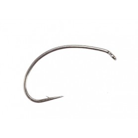 Hameçon Kamasan ARGENT B100N H16