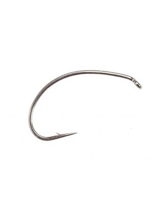 Hameçon Kamasan ARGENT B100N H14