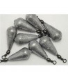 Plomb arlesey DELALANDE 5 GR
