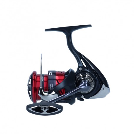Moulinet Daiwa NINJA LT taille 2000
