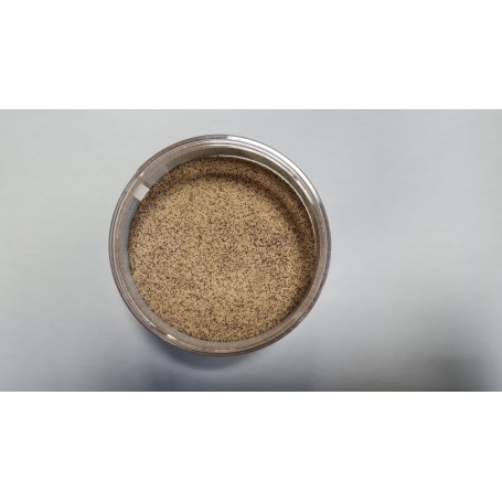 POUDRE OPTIMUM TP marron Clair