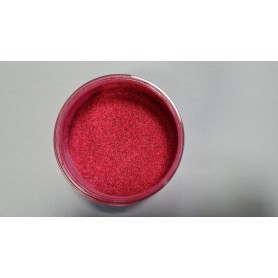 POUDRE OPTIMUM TP Rouge UV