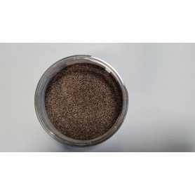 POUDRE OPTIMUM TP marron foncé