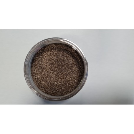 POUDRE OPTIMUM TP marron foncé