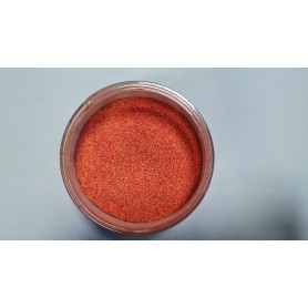 POUDRE OPTIMUM TP orange