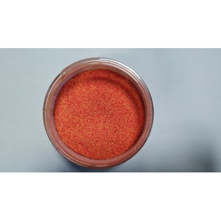 POUDRE OPTIMUM TP orange