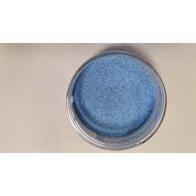 POUDRE OPTIMUM TP Bleu Marbré
