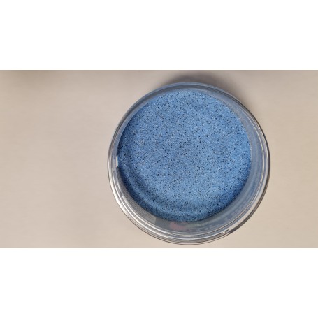 POUDRE OPTIMUM TP Bleu Marbré