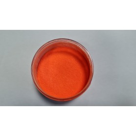 POUDRE OPTIMUM TP ORANGE UV