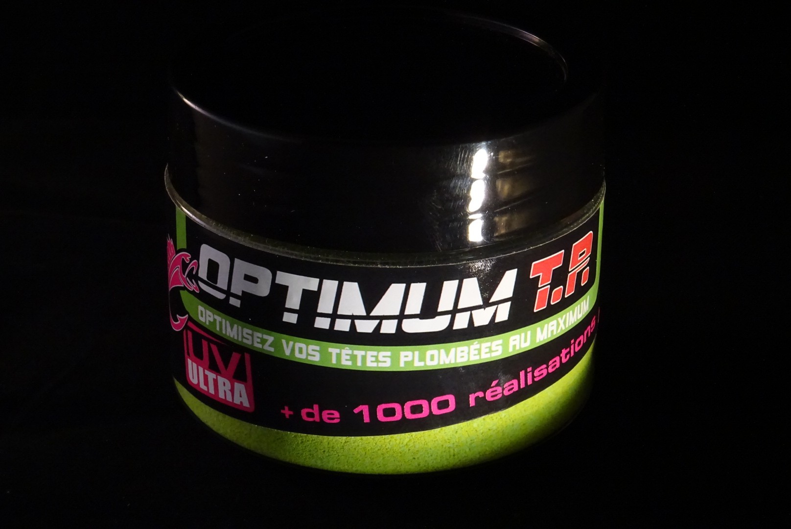 OPTIMUM TP
